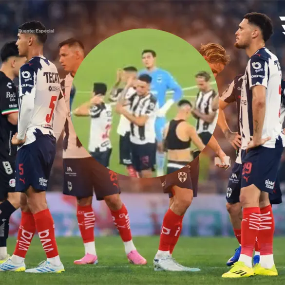 Lucas Ocampos pide disculpas tras polémico gesto