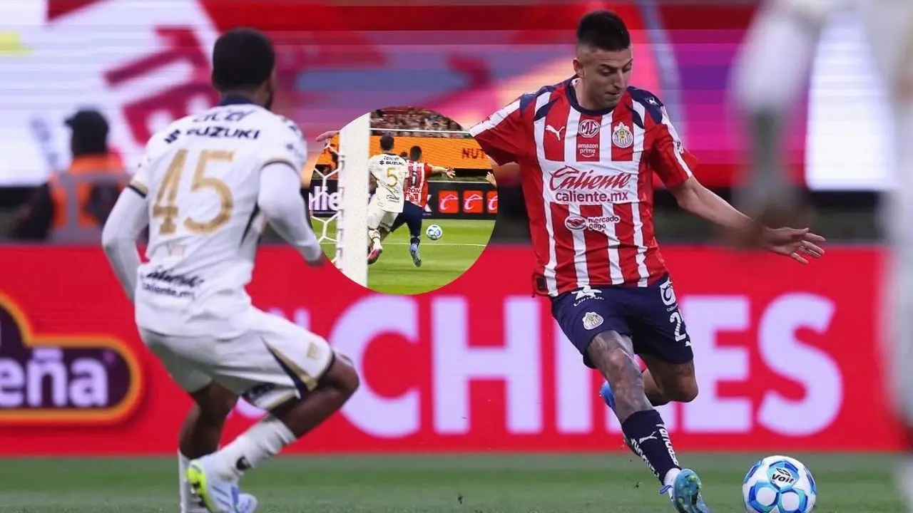  Polémica sobre el penal al Piojo 