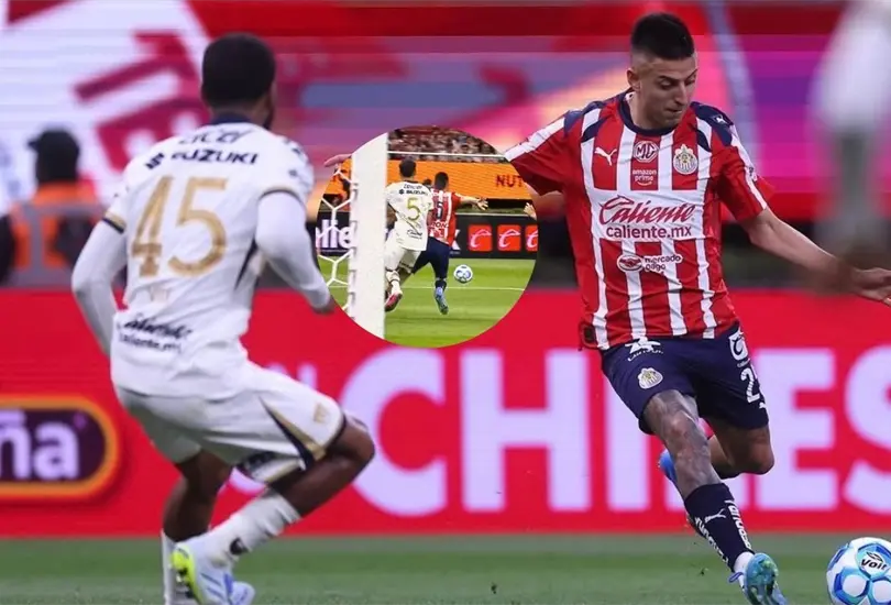 Pol&eacute;mica sobre el penal al Piojo