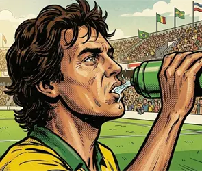 La mayor trampa en los Mundiales: El bid&oacute;n que noque&oacute; a Brasil