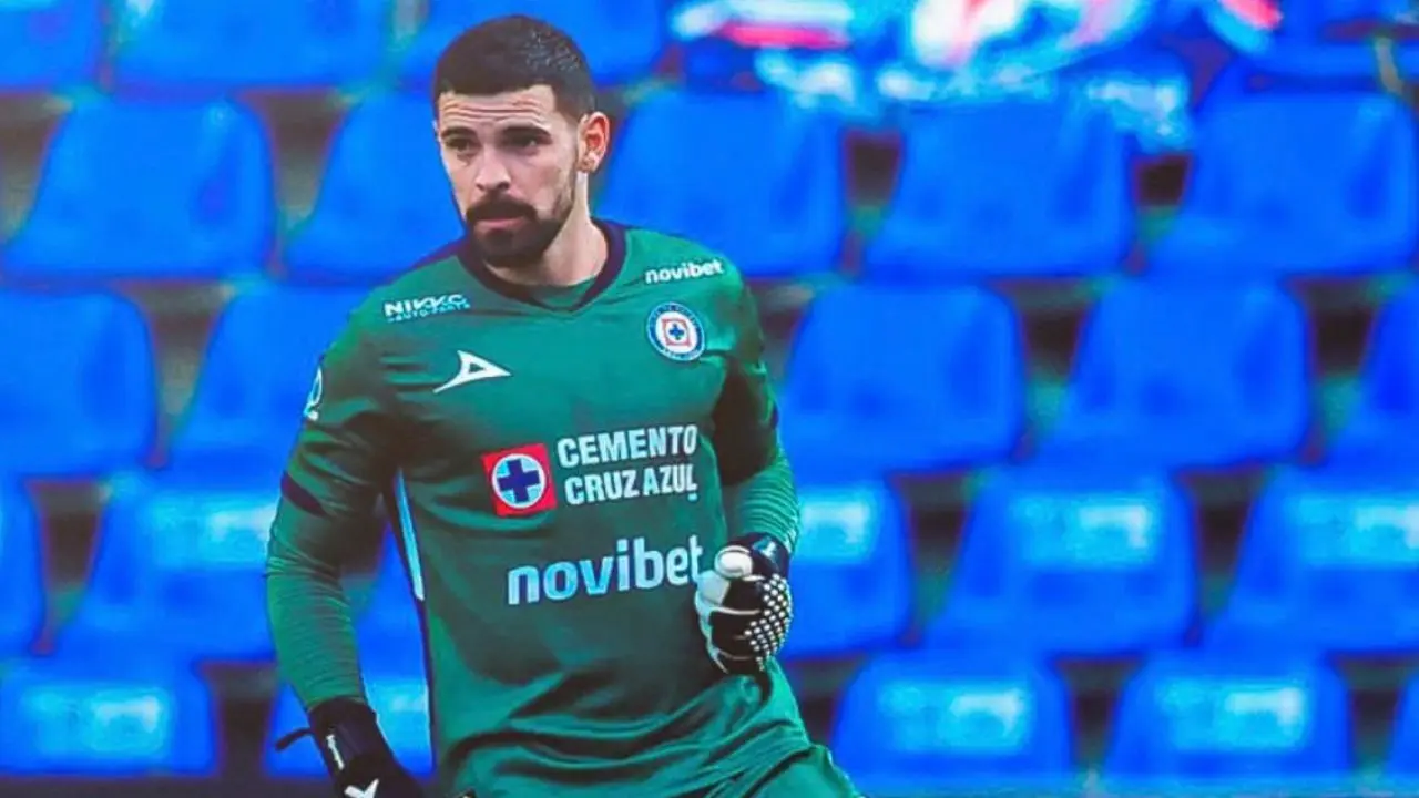  Gudiño perdería la titularidad 