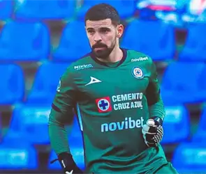 &iquest;Castigo? Le saldr&iacute;a caro el error contra Pachuca a Gudi&ntilde;o