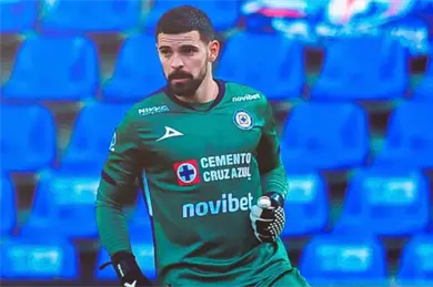 ¿Castigo? Le saldría caro el error contra Pachuca a Gudiño ¿Castigo? Le saldría caro el error contra Pachuca a Gudiño