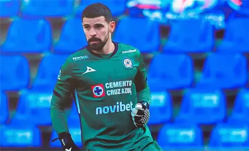 ¿Castigo? Le saldría caro el error contra Pachuca a Gudiño ¿Castigo? Le saldría caro el error contra Pachuca a Gudiño