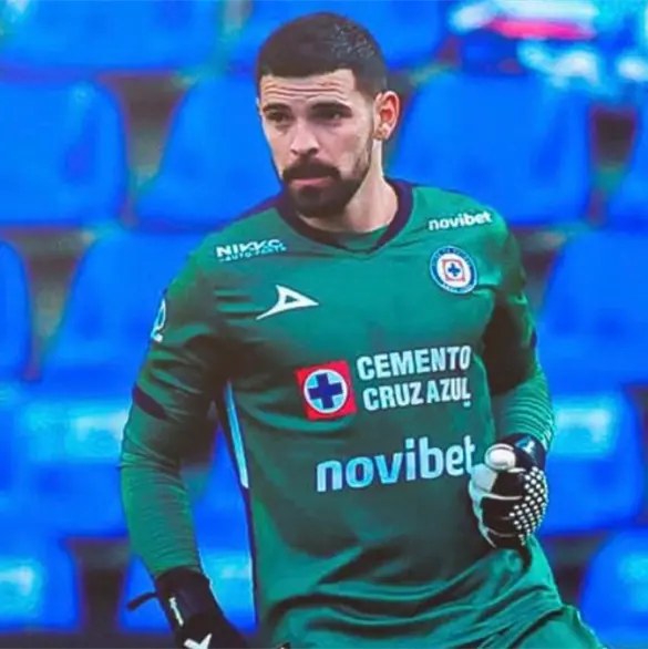 &iquest;Castigo? Le saldr&iacute;a caro el error contra Pachuca a Gudi&ntilde;o