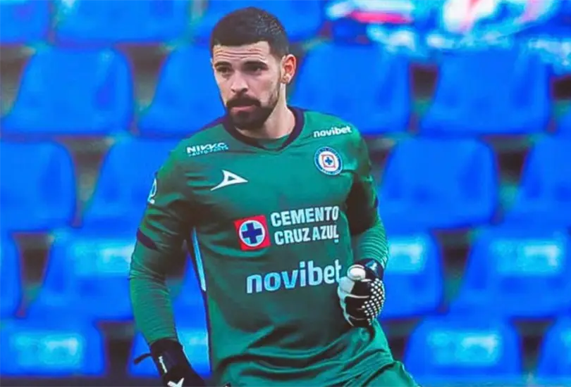 Gudiño perdería la titularidad Gudiño perdería la titularidad