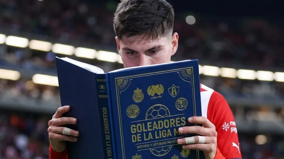  La Hormiga está cerca de una marca histórica 