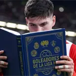 La última vez que un mexicano fue bicampeón de goleo en la Liga MX La última vez que un mexicano fue bicampeón de goleo en la Liga MX