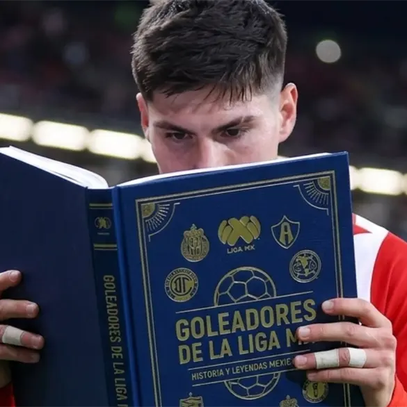 La &uacute;ltima vez que un mexicano fue bicampe&oacute;n de goleo en la Liga MX