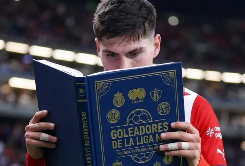 La Hormiga est&aacute; cerca de una marca hist&oacute;rica