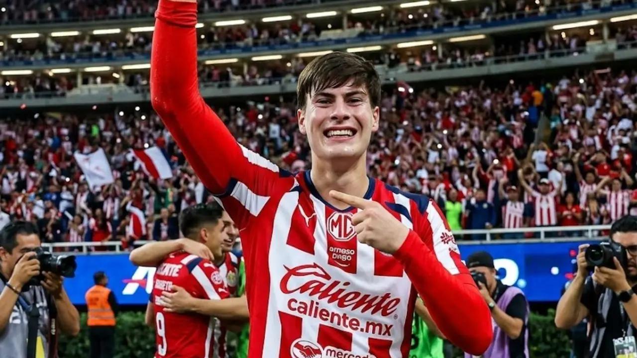  Hormiga rompe récords 