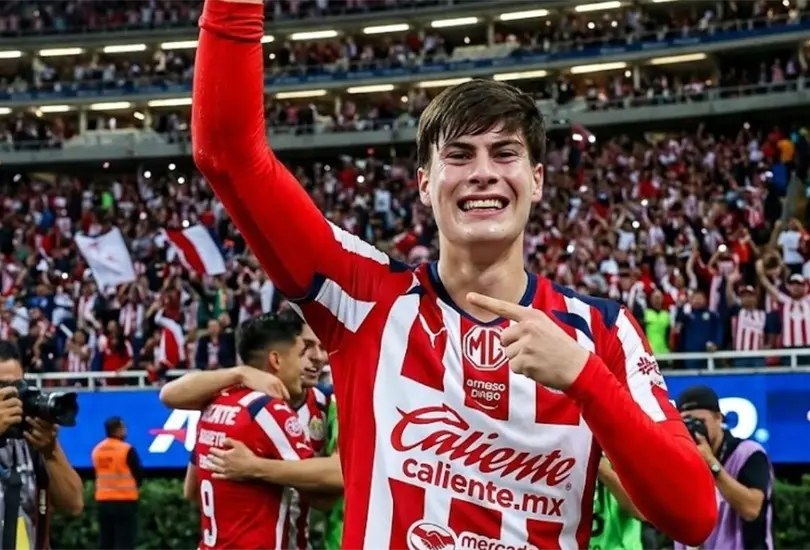 Hormiga rompe r&eacute;cords