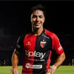 Ignacio Lago, el futbolista que declar&oacute; p&uacute;blicamente ser homosexual