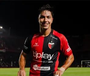 Ignacio Lago, el futbolista que declar&oacute; p&uacute;blicamente ser homosexual