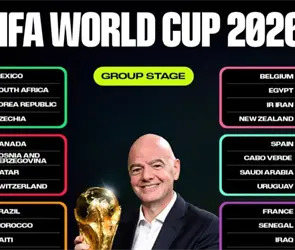 Primer sold out, M&eacute;xico tendr&aacute; el primer lleno de la Copa del Mundo