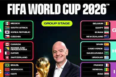 Primer sold out, M&eacute;xico tendr&aacute; el primer lleno de la Copa del Mundo