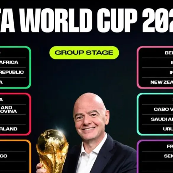 Primer sold out, México tendrá el primer lleno de la Copa del Mundo Primer sold out, México tendrá el primer lleno de la Copa del Mundo