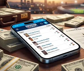 Los cinco jugadores mexicanos m&aacute;s caros del momento seg&uacute;n Transfermarkt