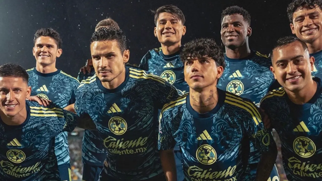  América sufriría bajas importantes 