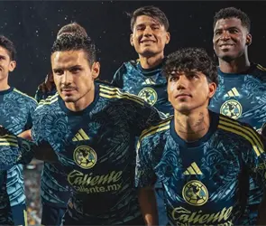 &iquest;Duras bajas? Am&eacute;rica llega a Concachampions con ausencia crucial