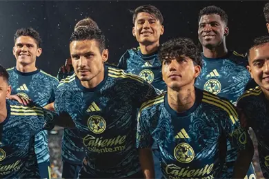 ¿Duras bajas? América llega a Concachampions con ausencia crucial ¿Duras bajas? América llega a Concachampions con ausencia crucial
