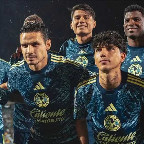 &iquest;Duras bajas? Am&eacute;rica llega a Concachampions con ausencia crucial