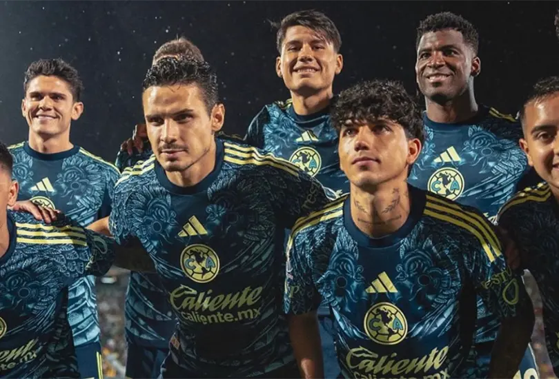 Am&eacute;rica sufrir&iacute;a bajas importantes