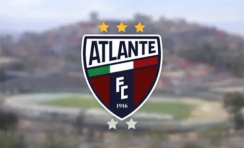 Atlante Femenil tendría su debut en este histórico estadio Atlante Femenil tendría su debut en este histórico estadio
