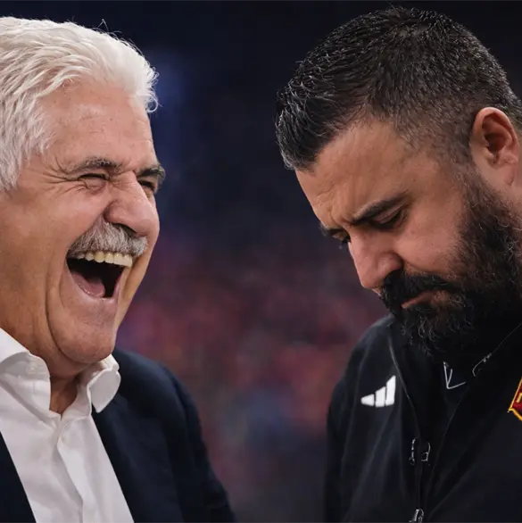 Ya hab&iacute;a descendido a un equipo Tuca se burla de &Aacute;lvaro Morales