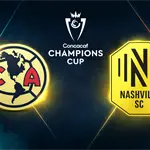 Am&eacute;rica vs Nashville: horario y d&oacute;nde ver la Concachampions