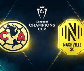 Am&eacute;rica vs Nashville: horario y d&oacute;nde ver la Concachampions