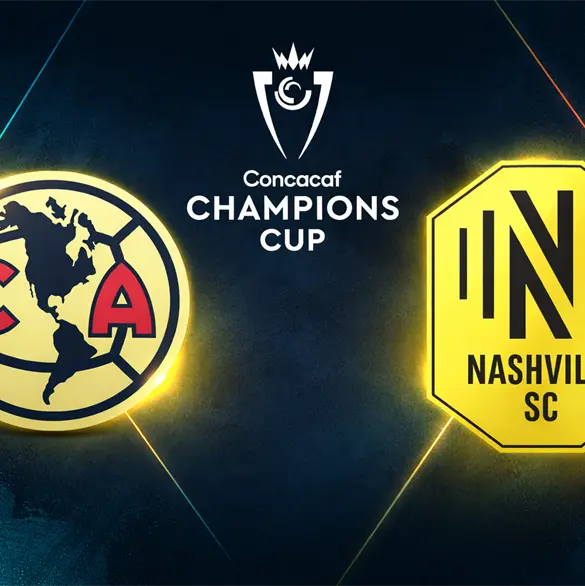 Am&eacute;rica vs Nashville: horario y d&oacute;nde ver la Concachampions