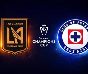 LAFC vs Cruz Azul: horario y d&oacute;nde ver en vivo la Concachampions