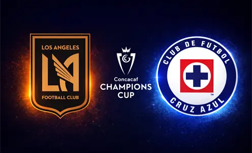 LAFC vs Cruz Azul: horario y d&oacute;nde ver en vivo la Concachampions
