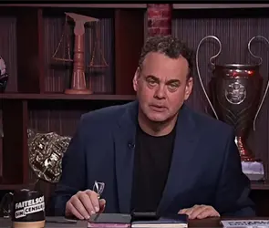 Faitelson revela el calvario que pasa desde que lleg&oacute; a Televisa
