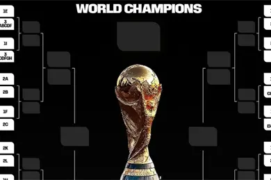 ¿Accesible? Revelan costos del hospitality para la final del Mundial 2026 ¿Accesible? Revelan costos del hospitality para la final del Mundial 2026