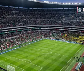 &iquest;Por 60 mil pesos? Revelan los peores asientos tras la remodelaci&oacute;n del Azteca