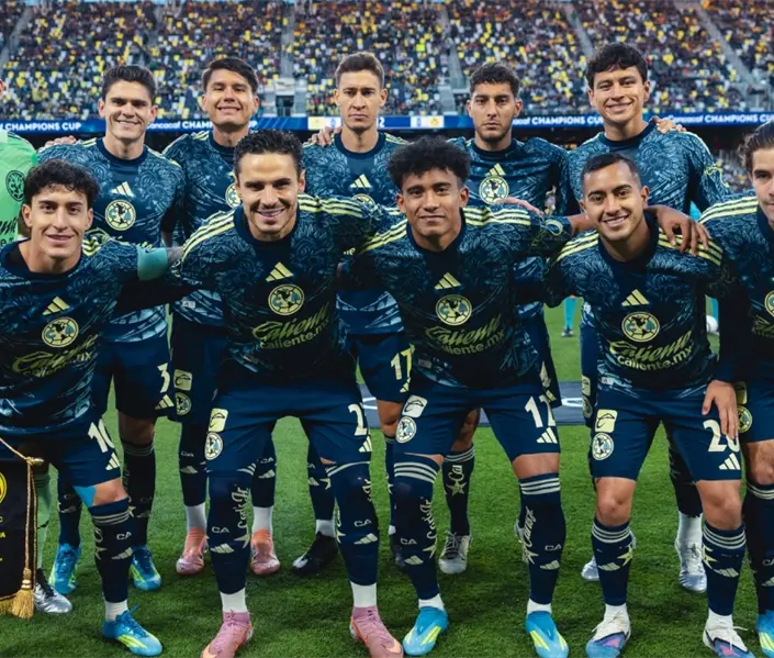 Avión de América presenta fallos y tiene que aterrizar de emergencia Avión de América presenta fallos y tiene que aterrizar de emergencia