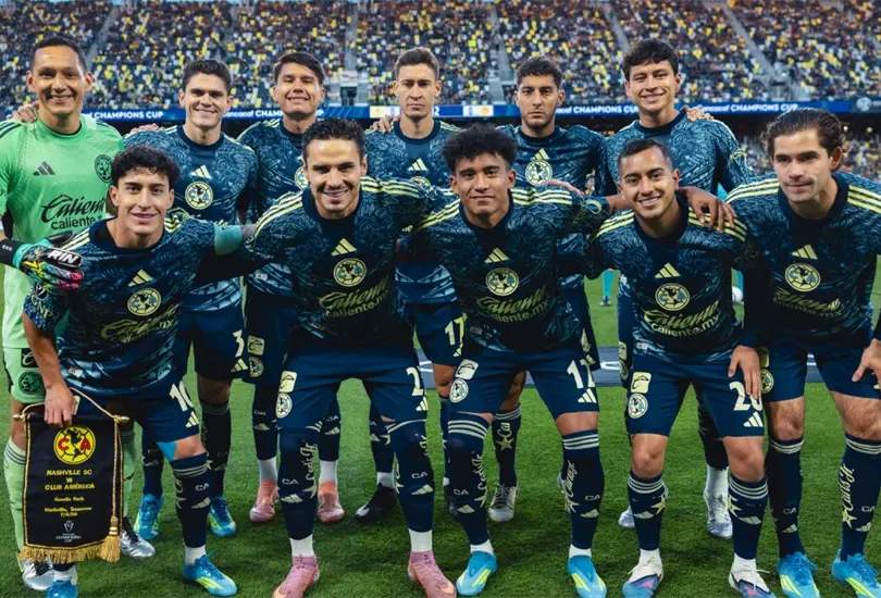 América tuvo que aterrizar de emergencia en Miami América tuvo que aterrizar de emergencia en Miami