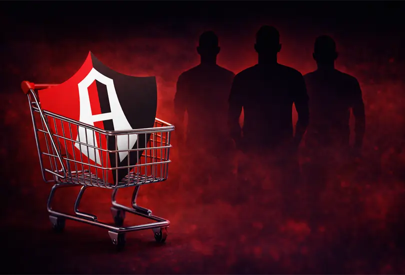 Los 3 jugadores blindados del Atlas, que no podr&aacute;n ser vendidos