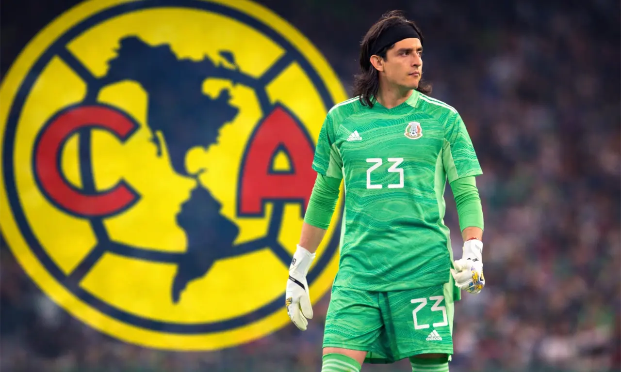  América está dispuesto a pagar la cláusula de Carlos Acevedo 