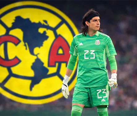 Am&eacute;rica est&aacute; dispuesto a pagar la cl&aacute;usula de Carlos Acevedo