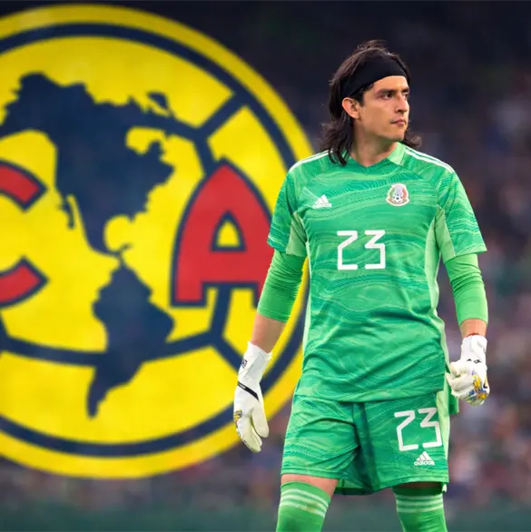 América está dispuesto a pagar la cláusula de Carlos Acevedo América está dispuesto a pagar la cláusula de Carlos Acevedo