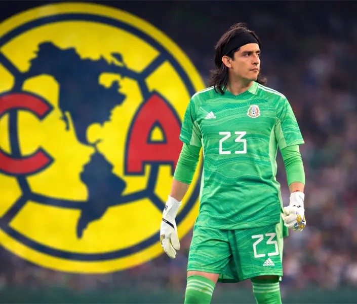 Am&eacute;rica est&aacute; dispuesto a pagar la cl&aacute;usula de Carlos Acevedo