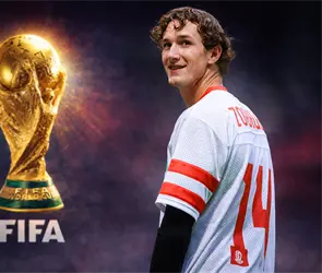 Marcel Ruiz volver&aacute; pronto a las canchas con el Toluca