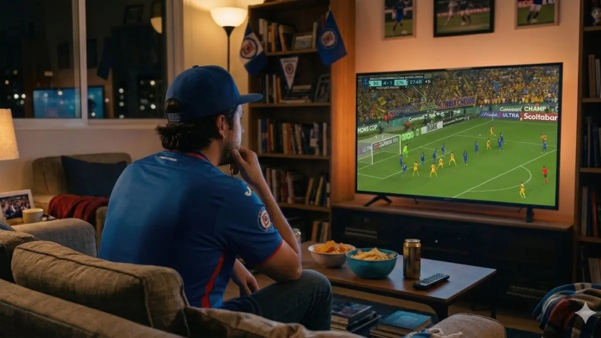  Cruz Azul deberá replicar otras historias de gloria de la Liga MX ante la MLS 