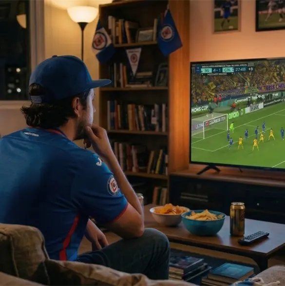 &iexcl;Por la voltereta! Cinco remontadas hist&oacute;ricas de la Liga MX a la MLS