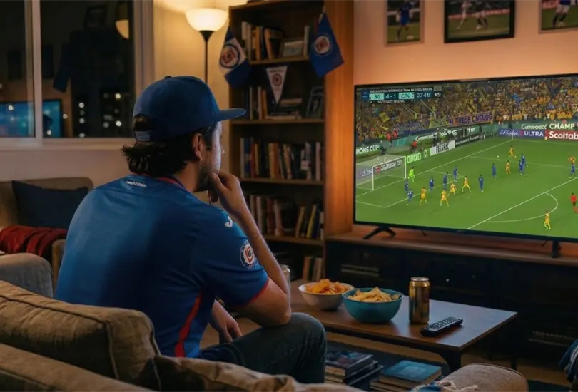 Cruz Azul deber&aacute; replicar otras historias de gloria de la Liga MX ante la MLS