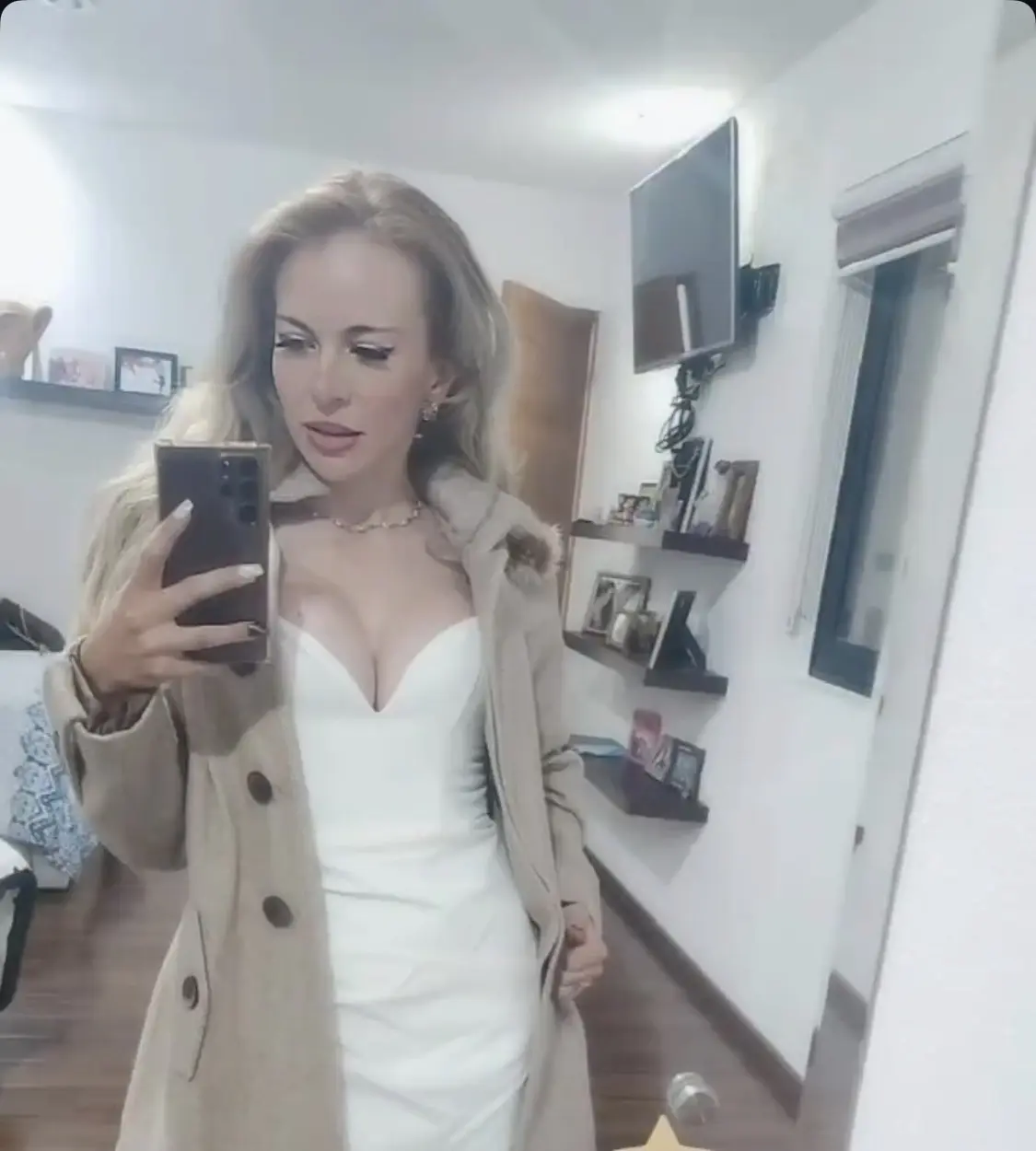 La esposa del "Patr&oacute;n" habr&iacute;a sido quien acus&oacute; al luchador al 911