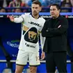 Efra&iacute;n Ju&aacute;rez revel&oacute; por qu&eacute; llev&oacute; a Aaron Ramsey a Pumas